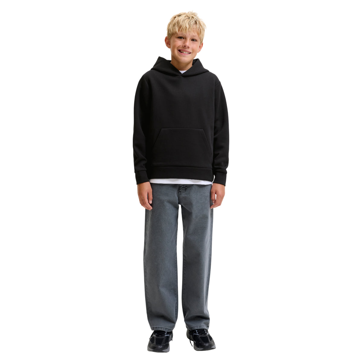 JJebarron sweat hood noos