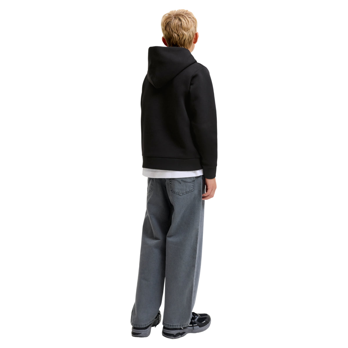 JJebarron sweat hood noos