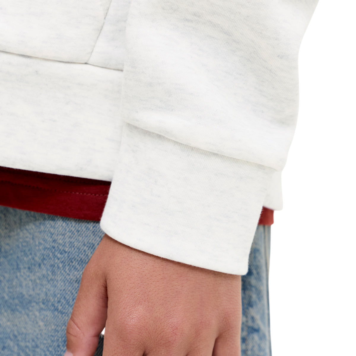 JJebarron sweat hood noos