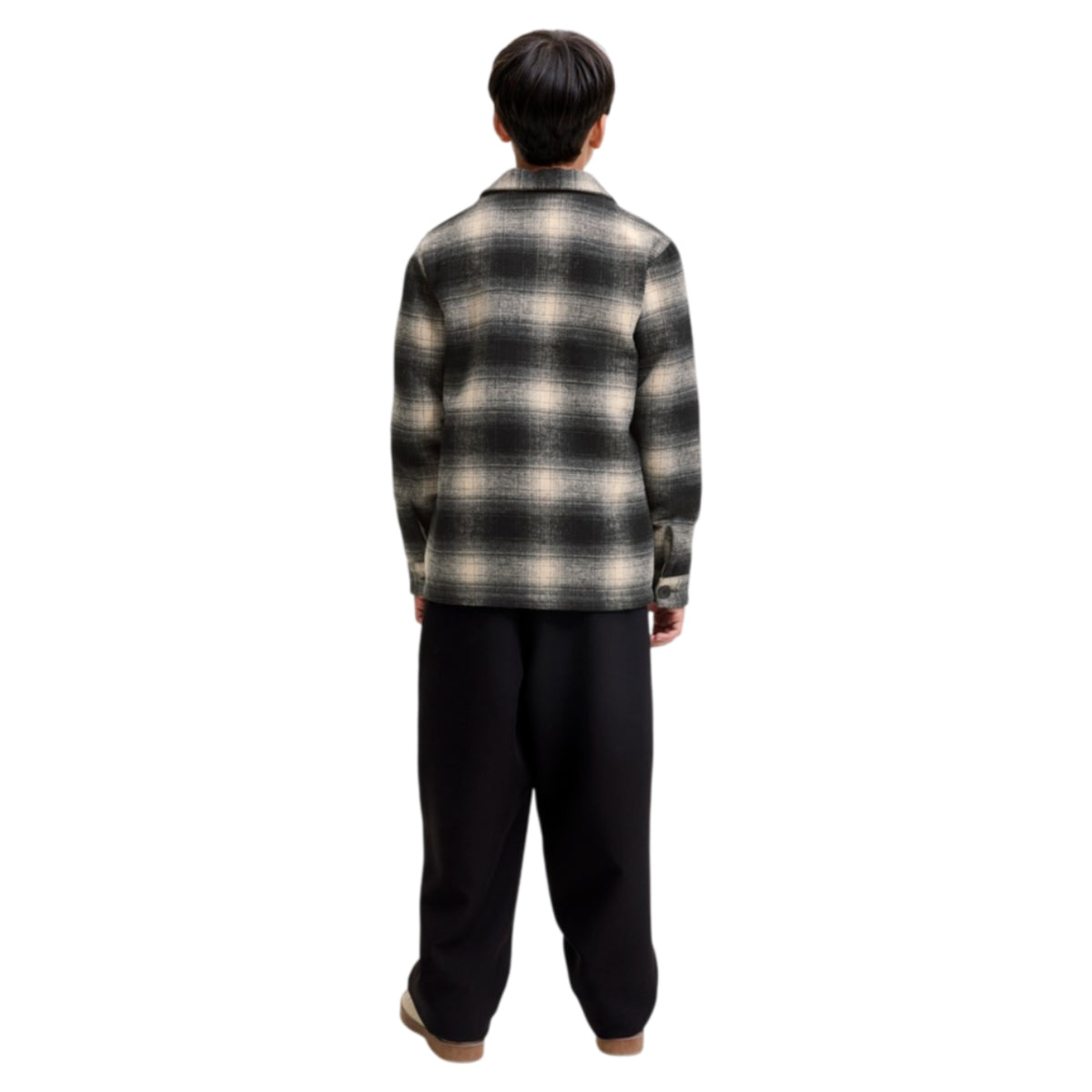 JJESoho ollie overshirt