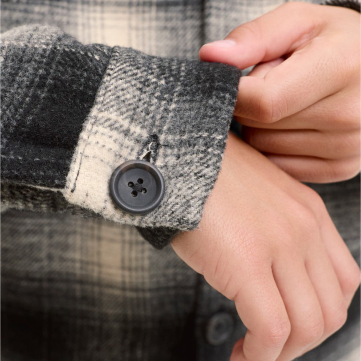 JJESoho ollie overshirt