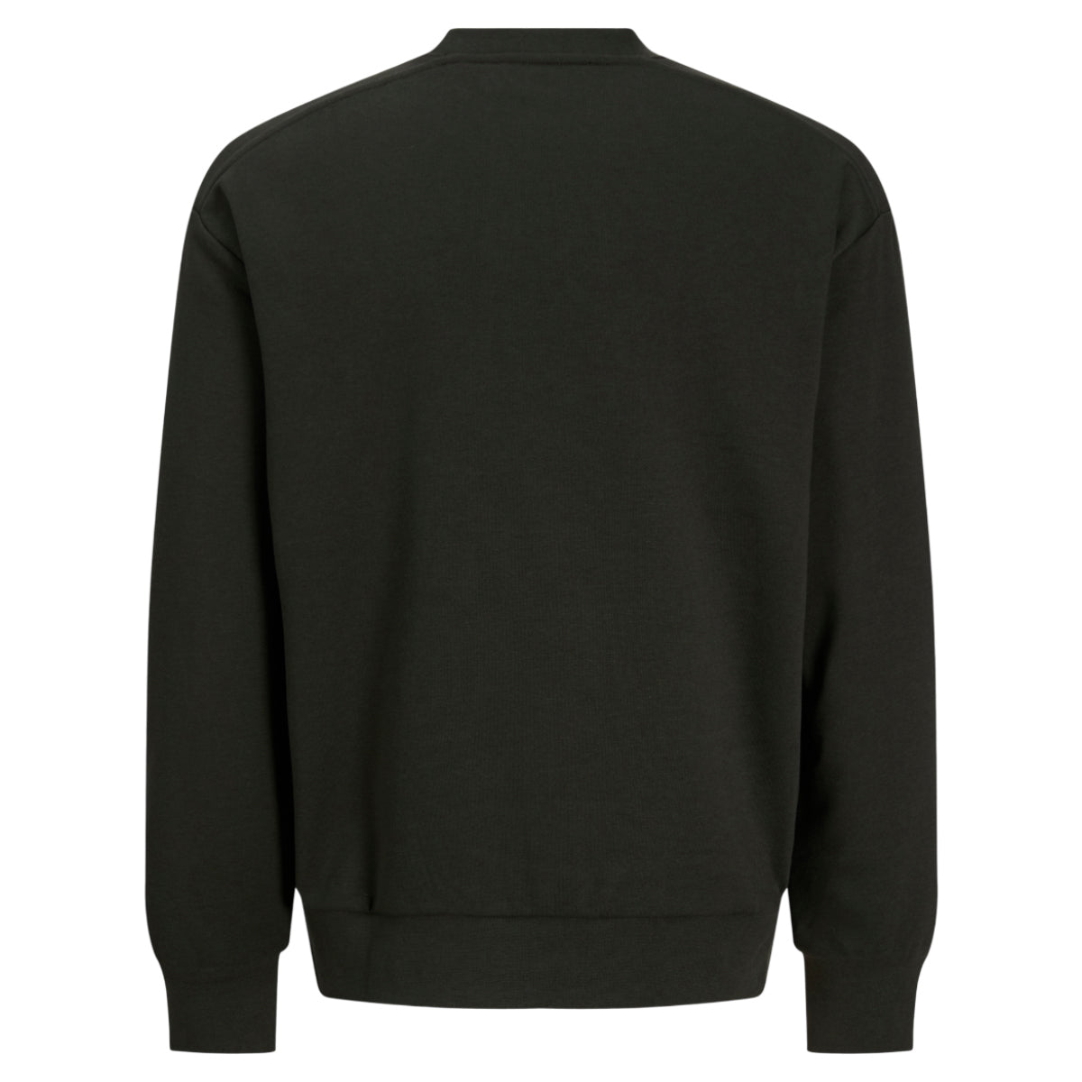 JCOClub badge sweat crew neck