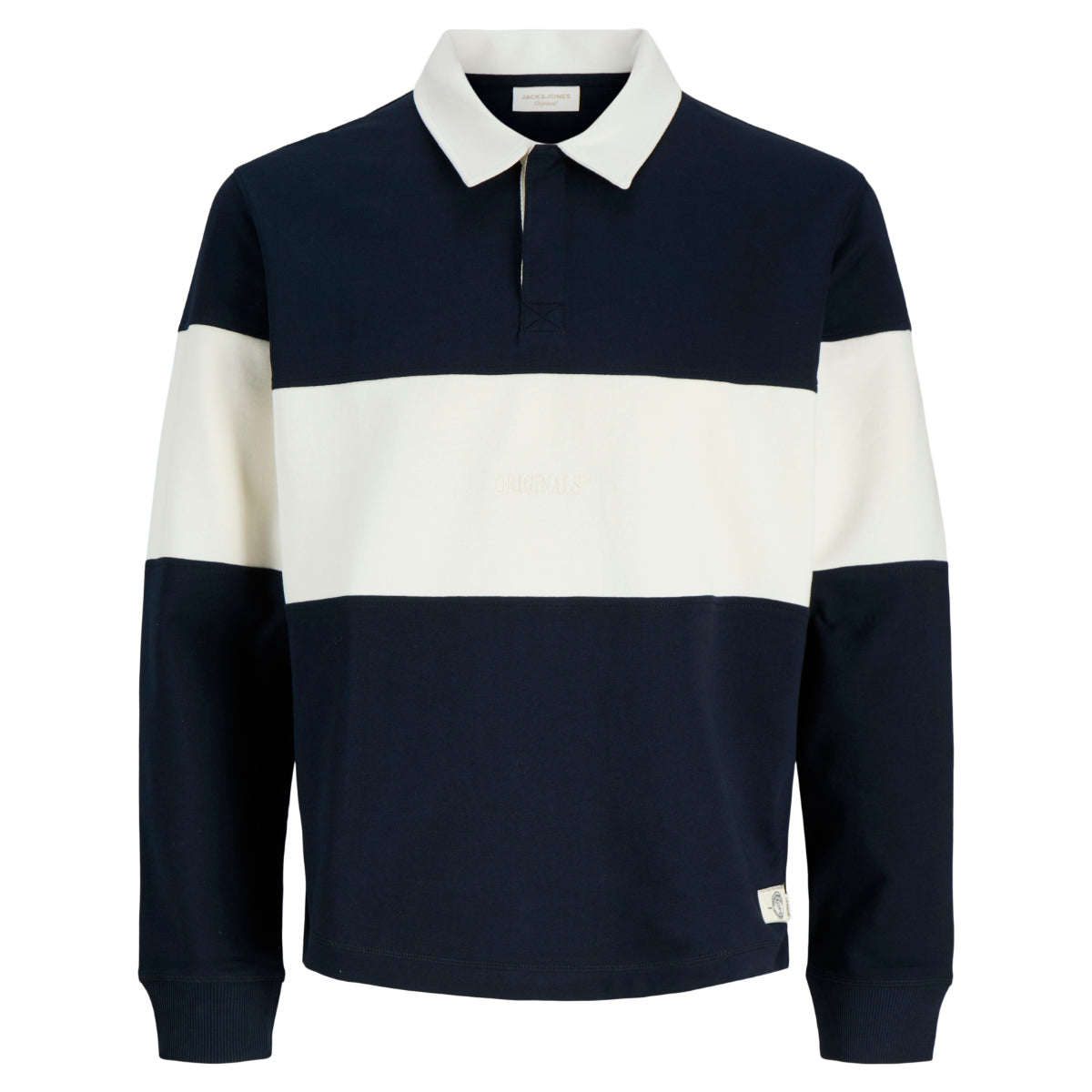 Jorfrederiksberg blocking polo