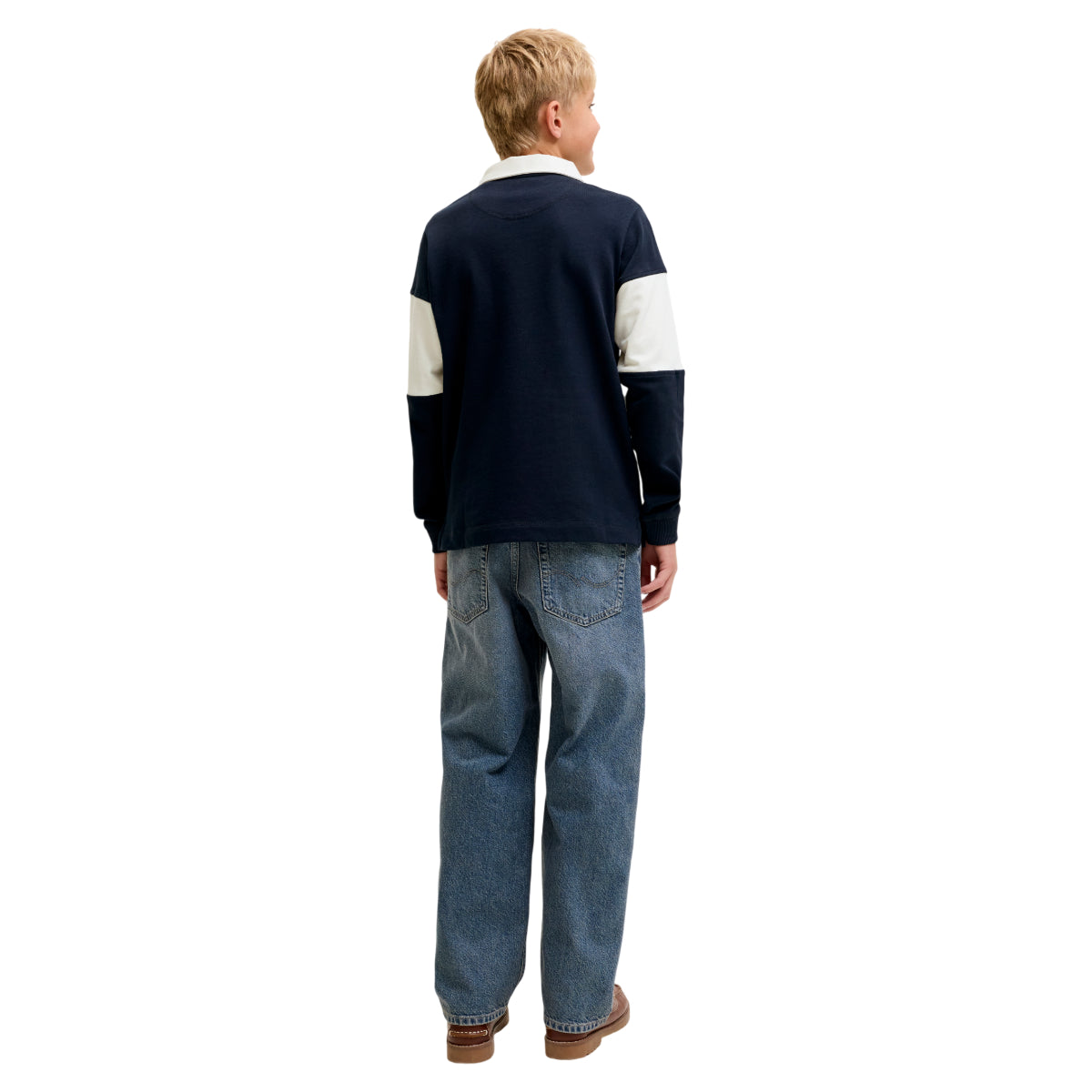 Jorfrederiksberg blocking polo