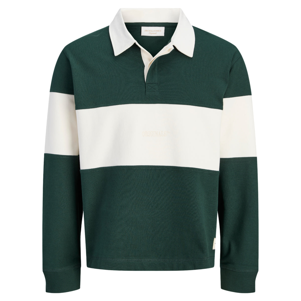 Jorfrederiksberg blocking polo