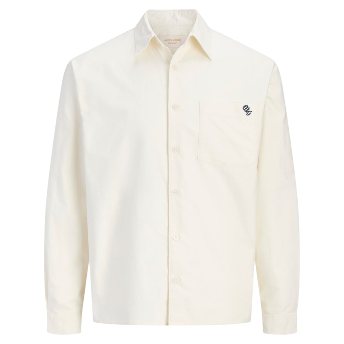 Jorfrederiksberg oxford shirt