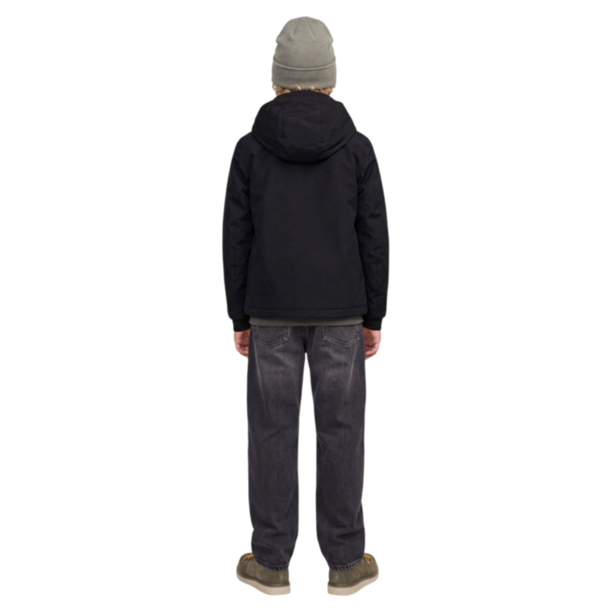 Jcofusion technical jacket jnr