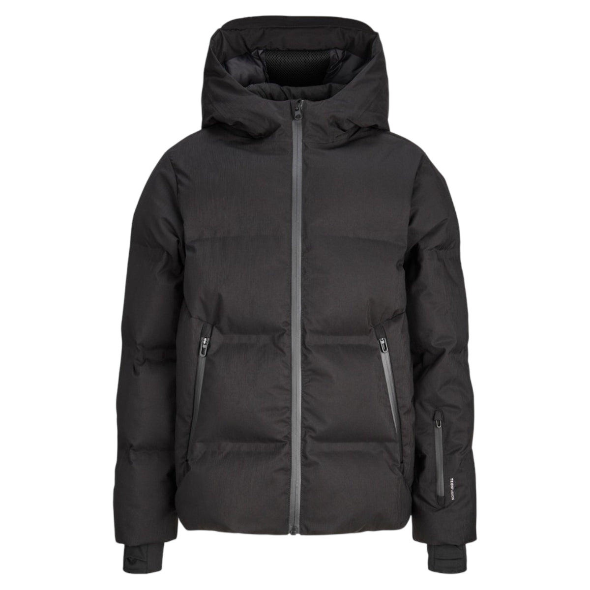 JCOFusion Technical puffer jacket