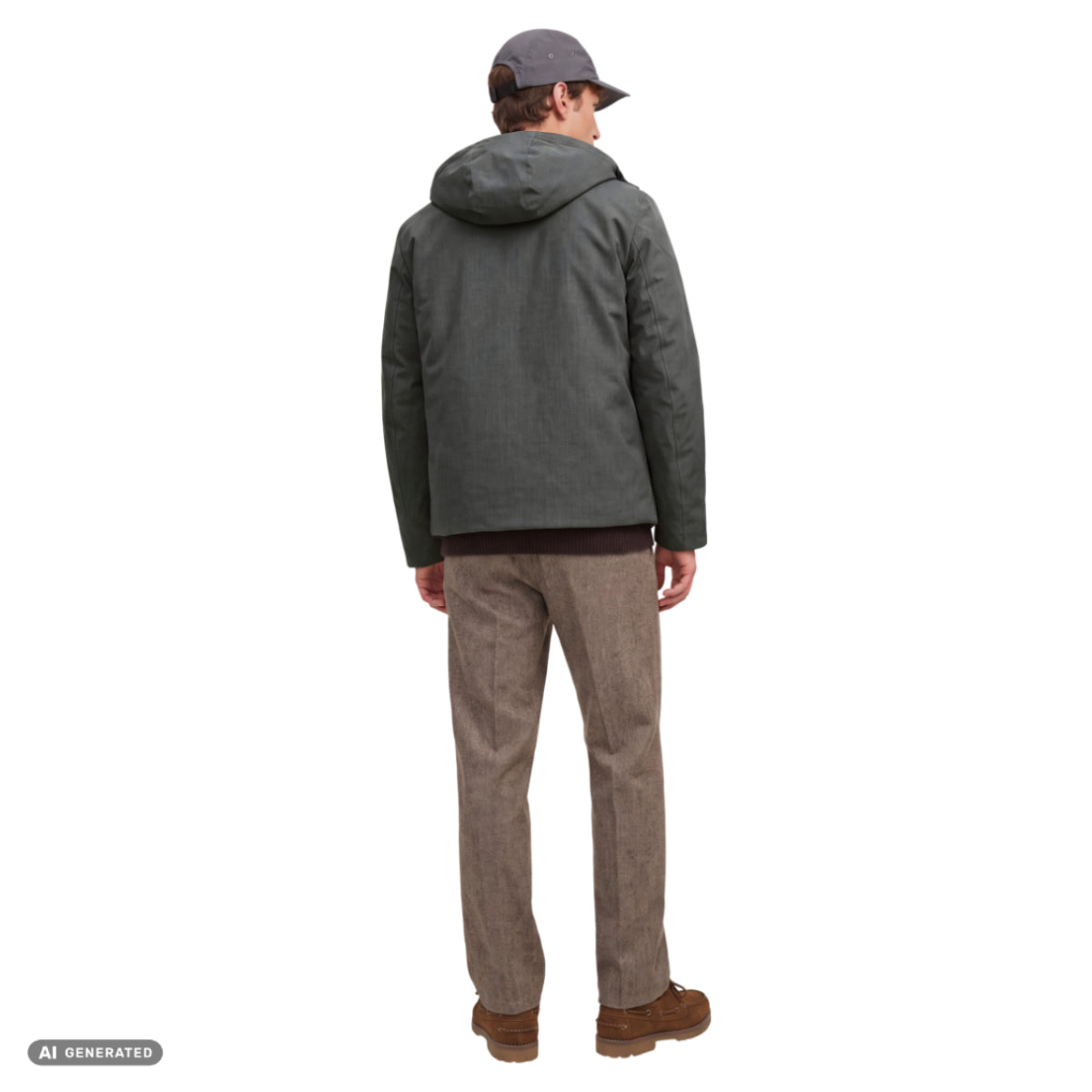 JPRblamoon jacket