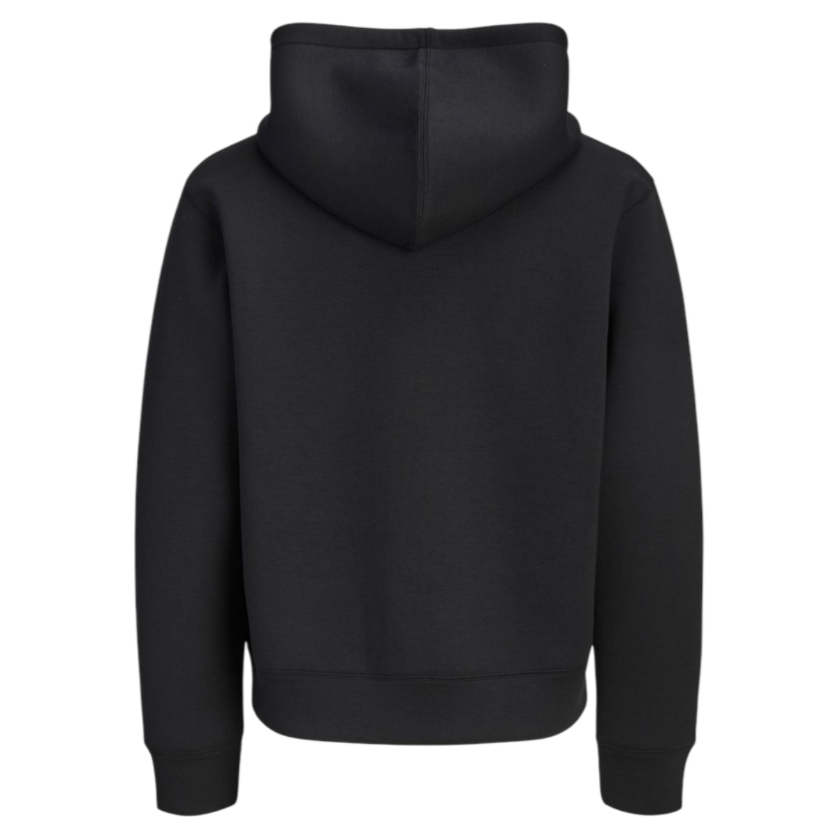 Jcolegacy sweat scuba zip hood