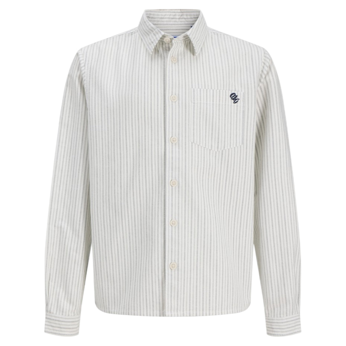 Jorfrederiksberg oxford shirt