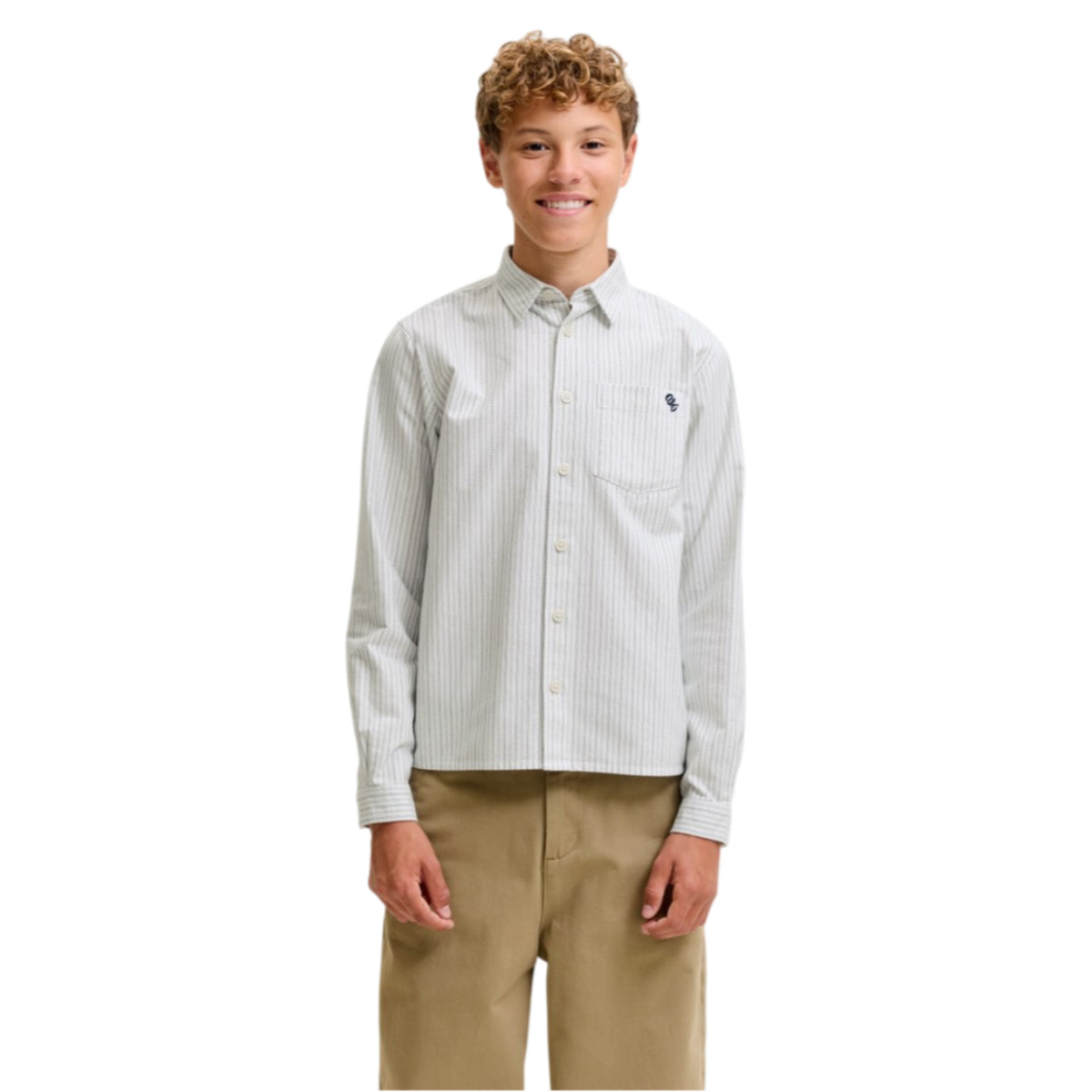 Jorfrederiksberg oxford shirt