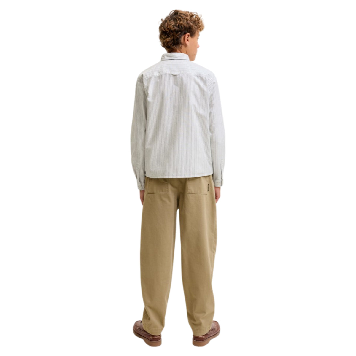 Jorfrederiksberg oxford shirt