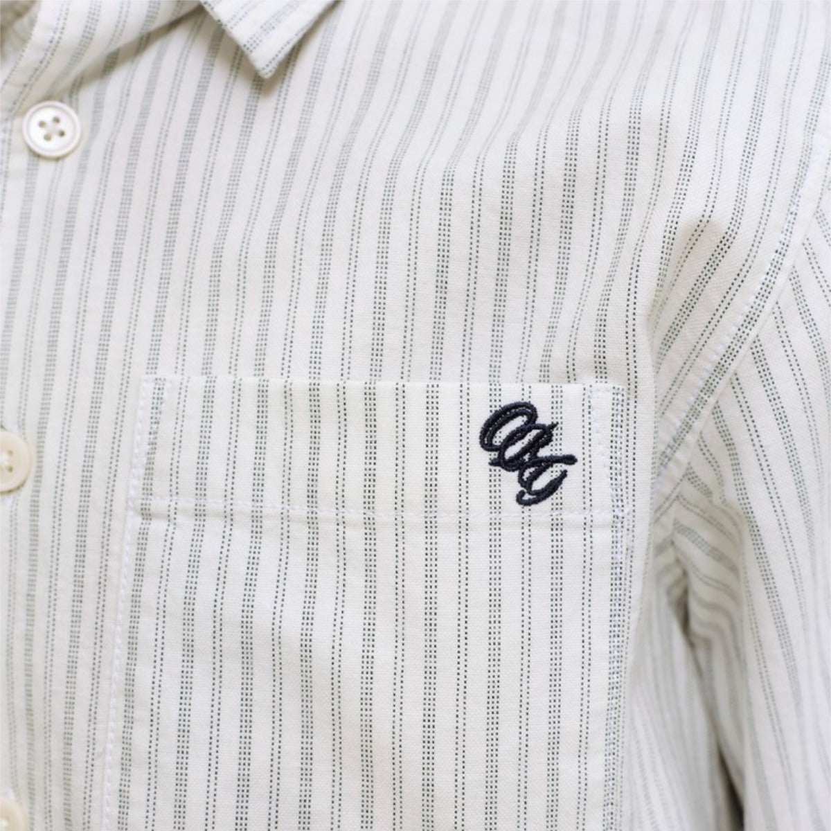 Jorfrederiksberg oxford shirt