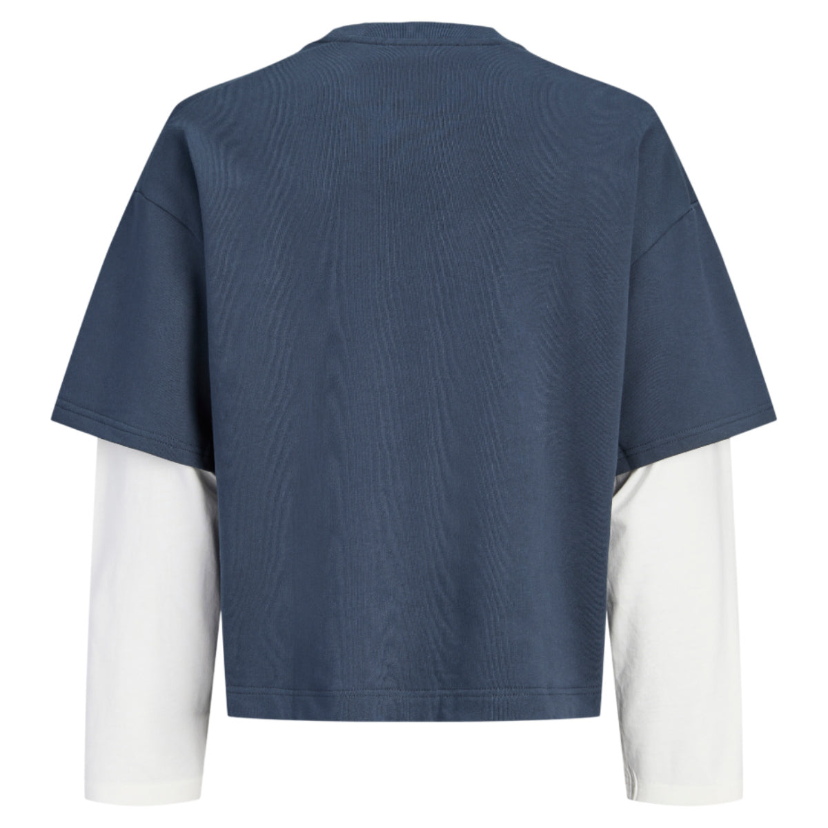 Jcoecho double layerd sweat
