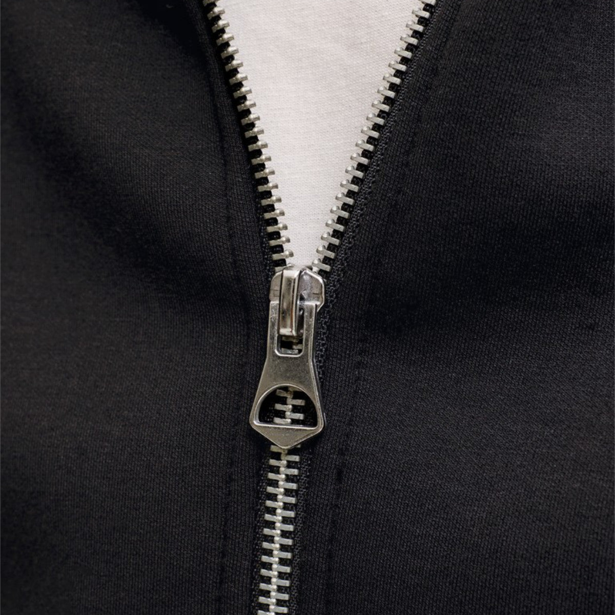 Jcolegacy sweat scuba zip hood