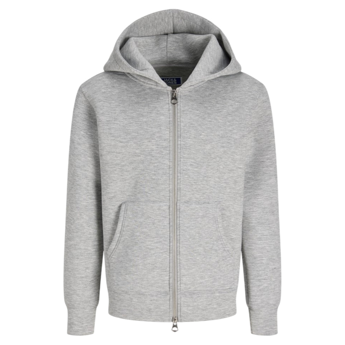 Jcolegacy sweat scuba zip hood