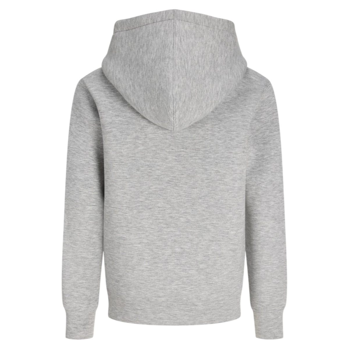 Jcolegacy sweat scuba zip hood