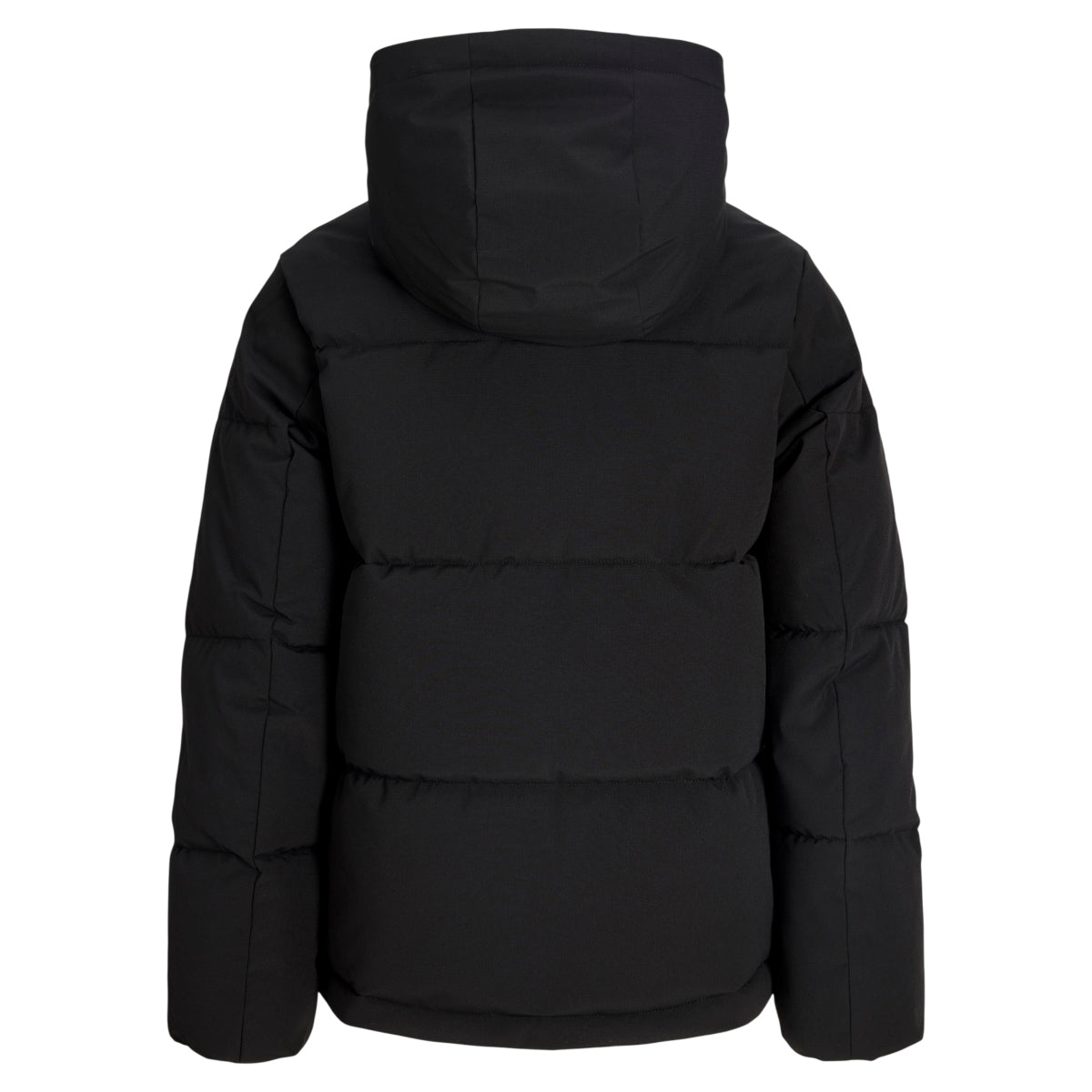 Galaxy puffer jacket jnr