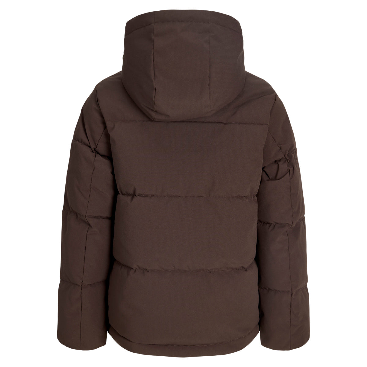 Galaxy puffer jacket jnr