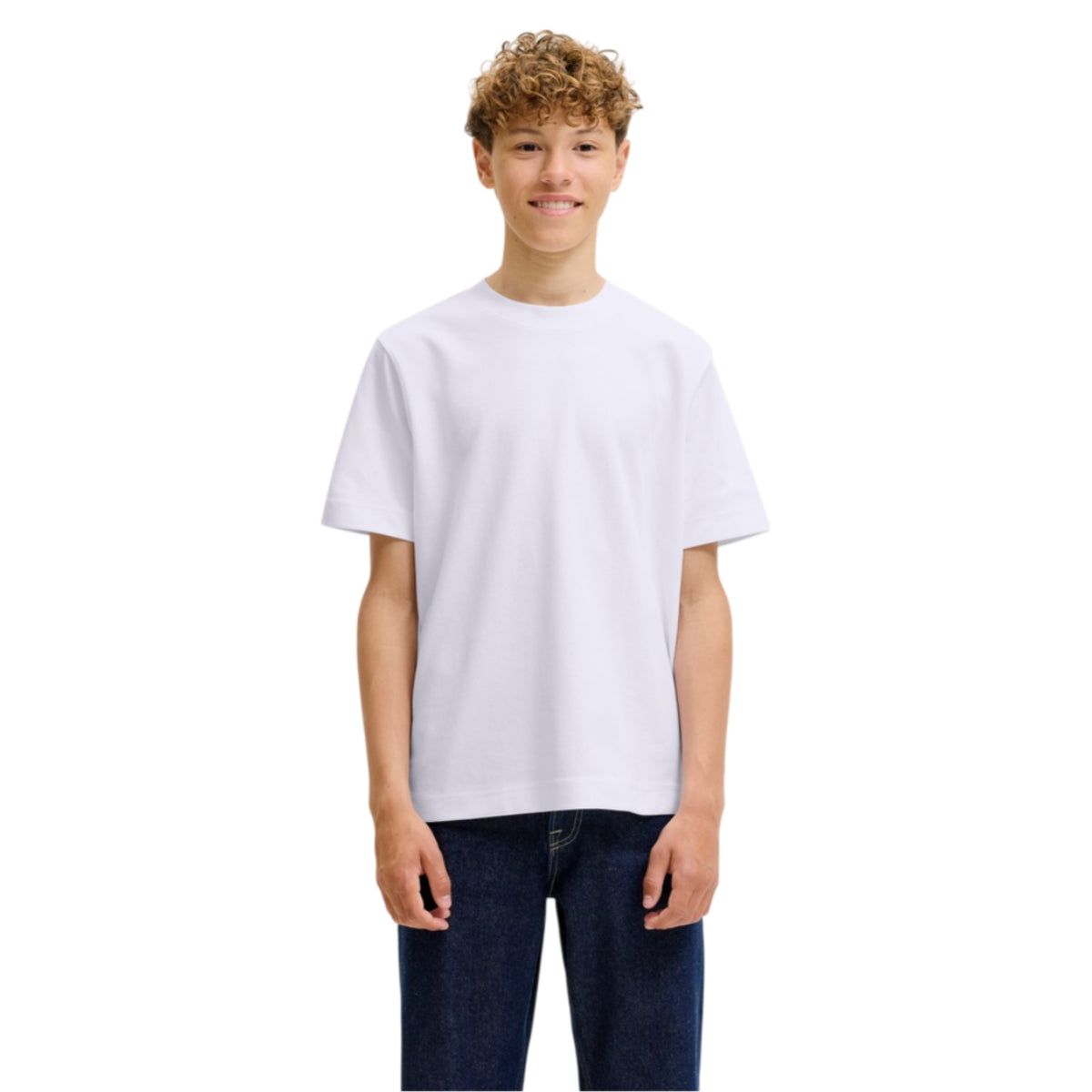 Barron tee