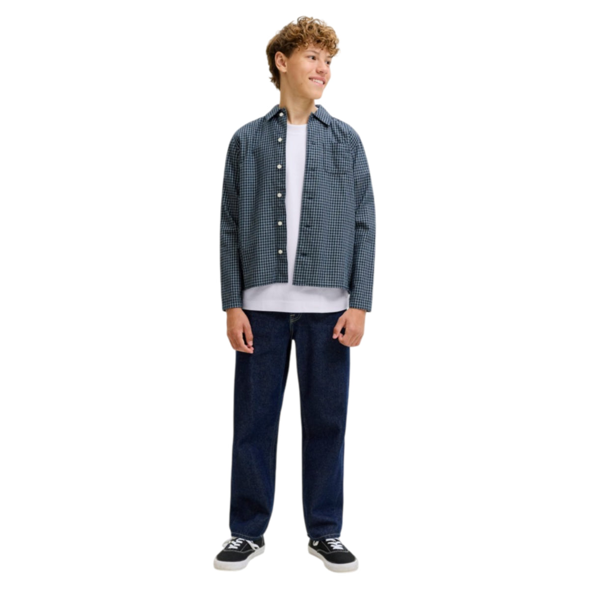 Barron tee