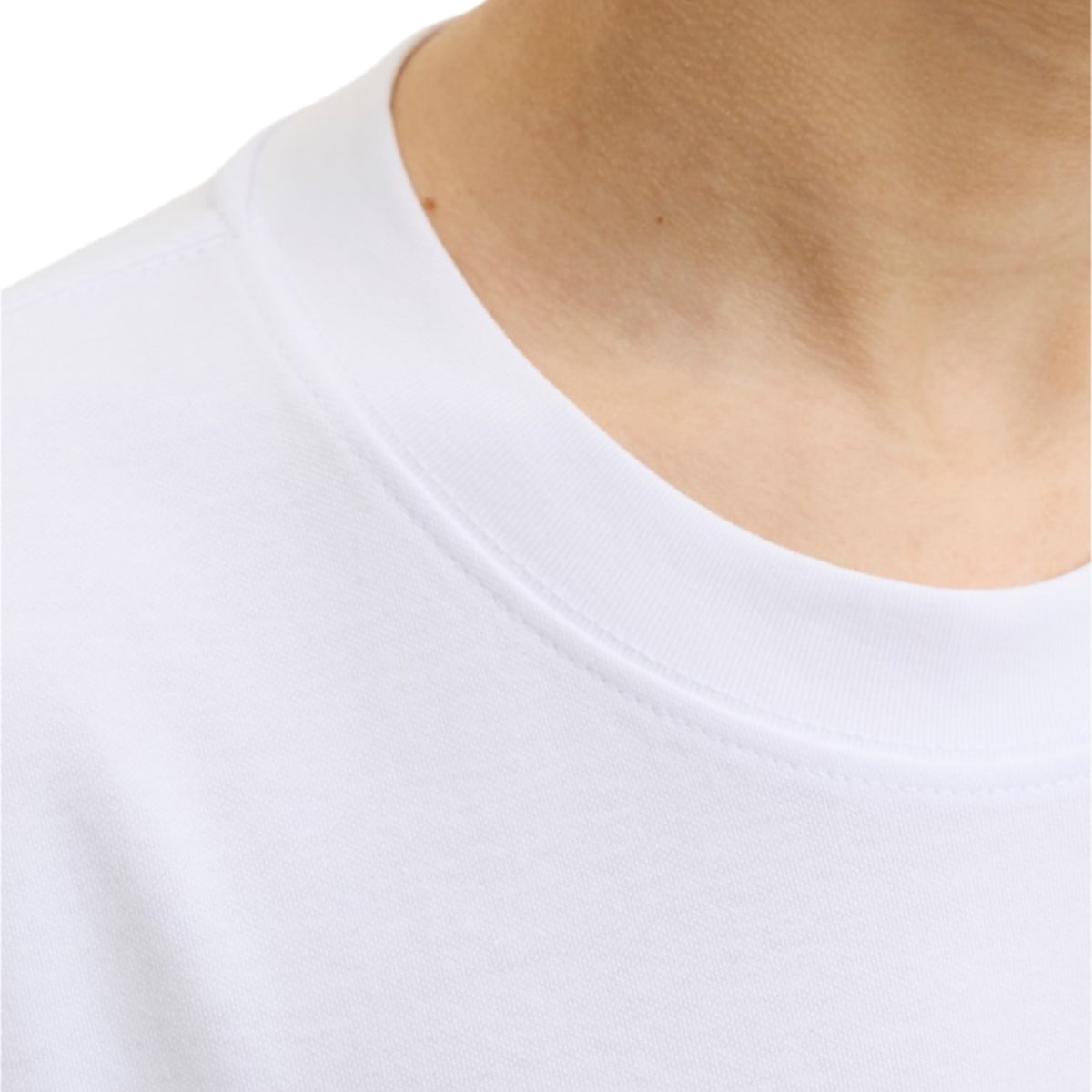 Barron tee