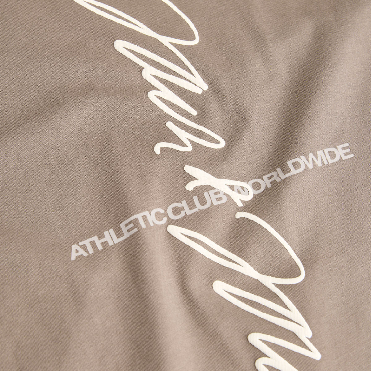 JCOClub back script tee