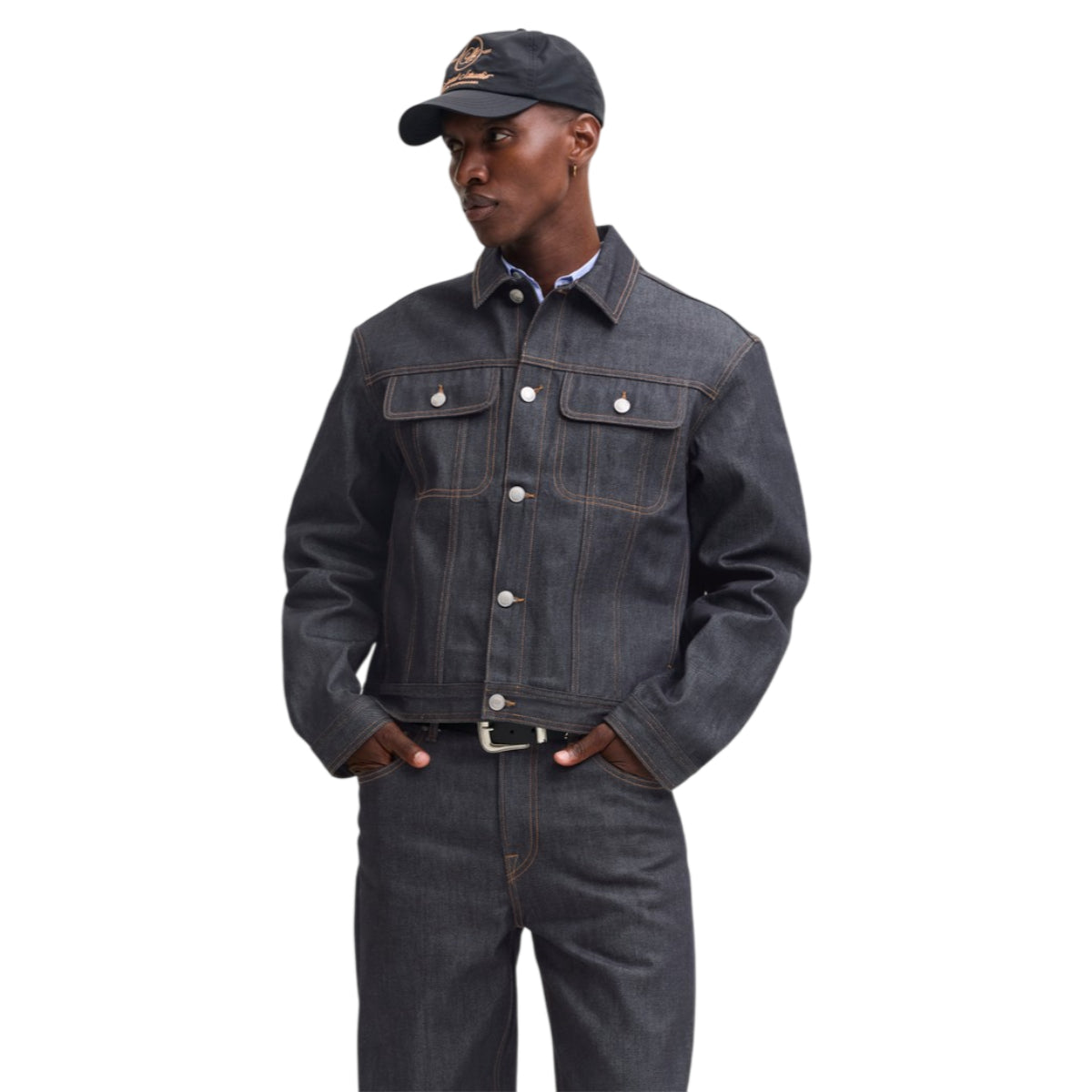 JJIRanger Jacket 690