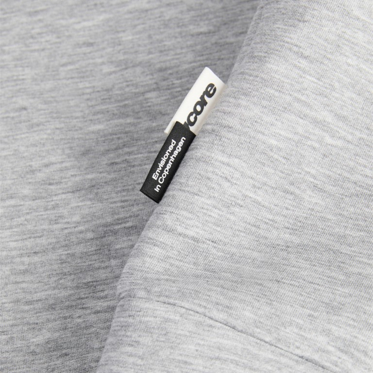 Jcolegacy sweat scuba crew