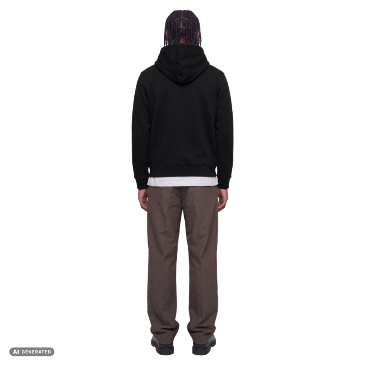 JPRBlaloki hoodie