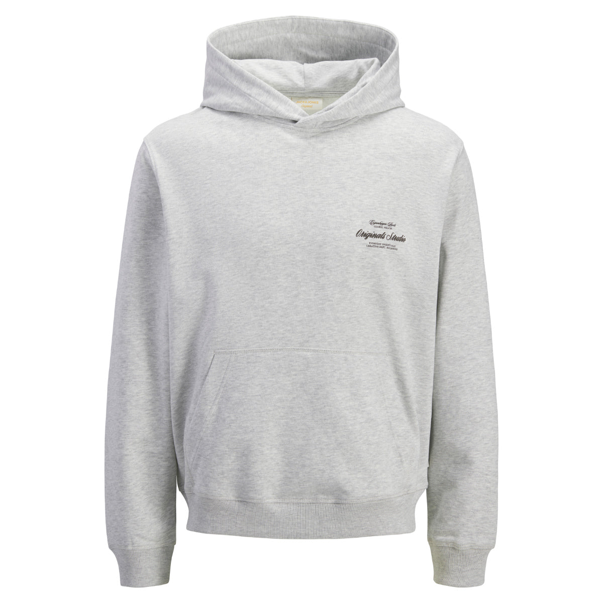 Jornorrebro typo back sweat