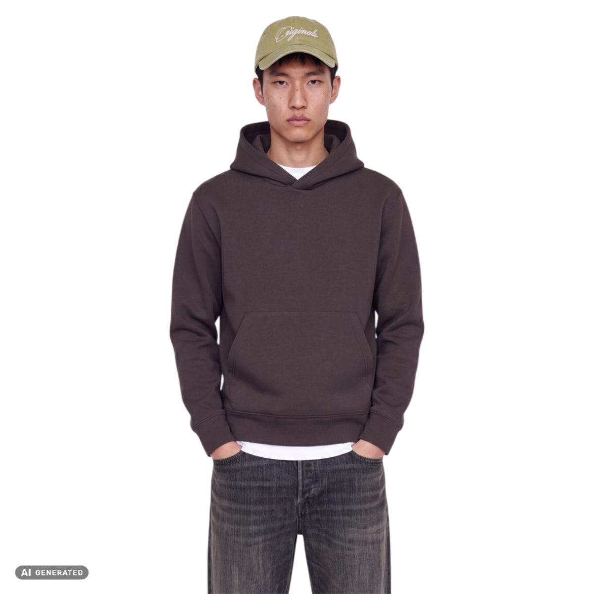 Jcolegacy sweat scuba hoodie