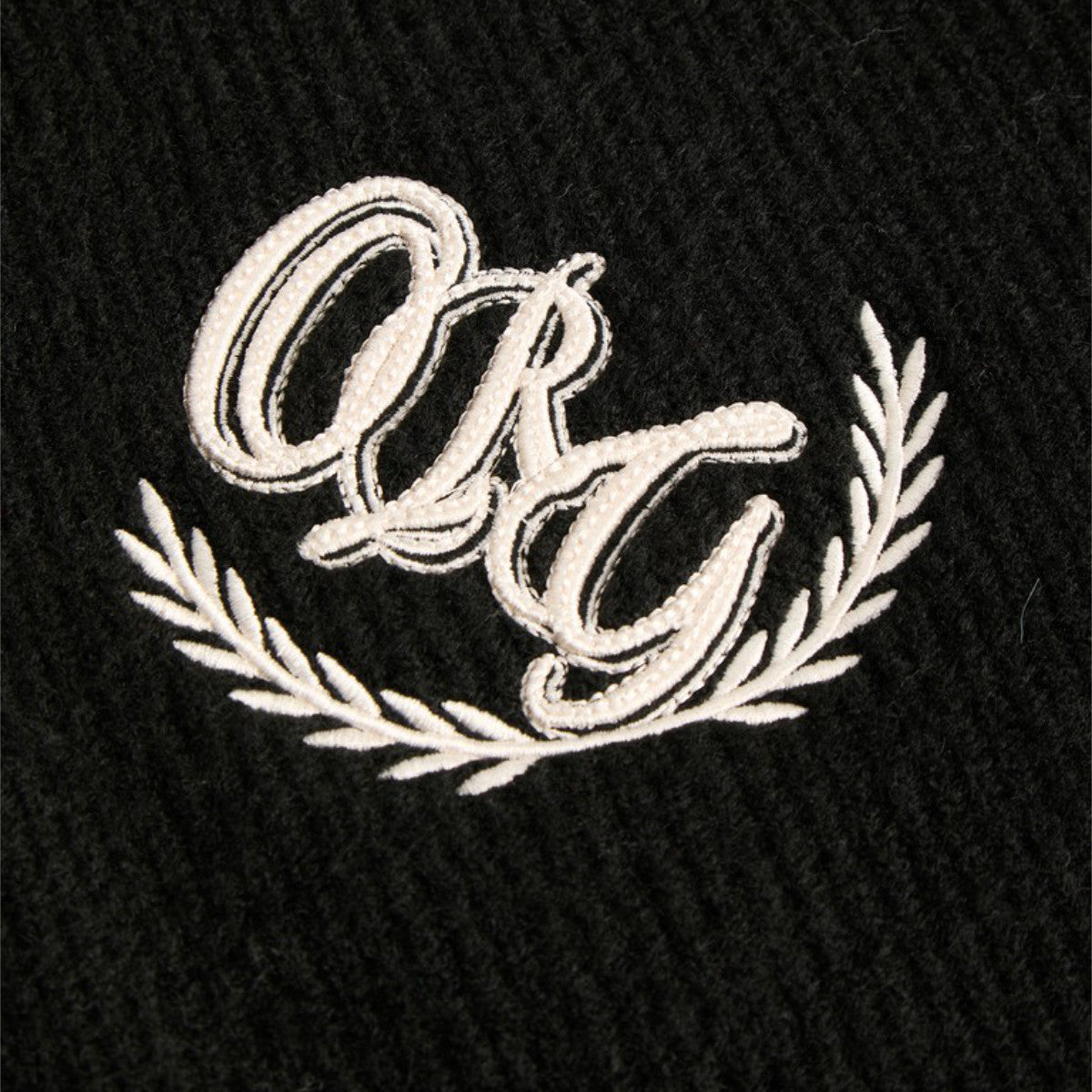 JORfrederiksberg knit full zip