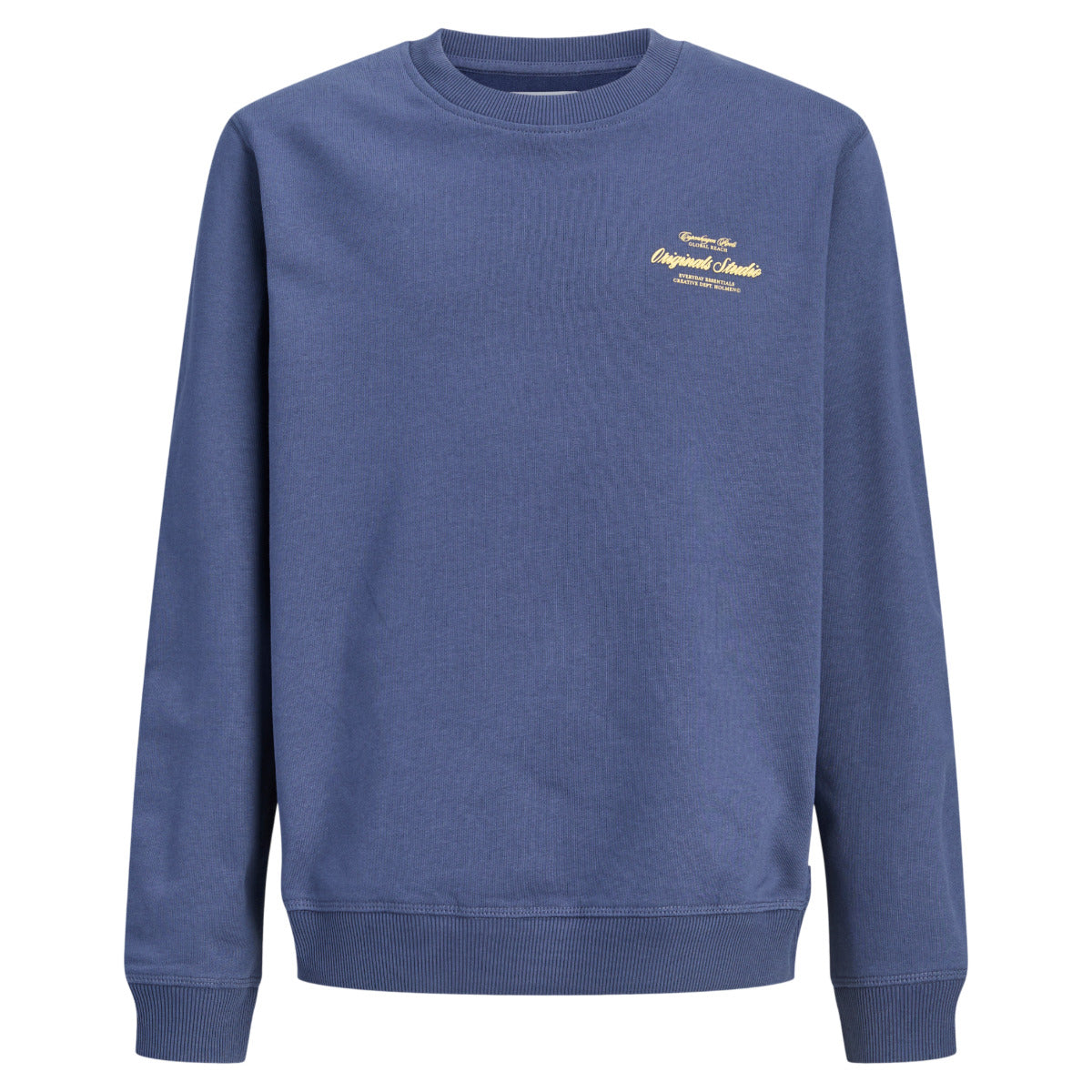 Jornorrebro typo back sweat cn