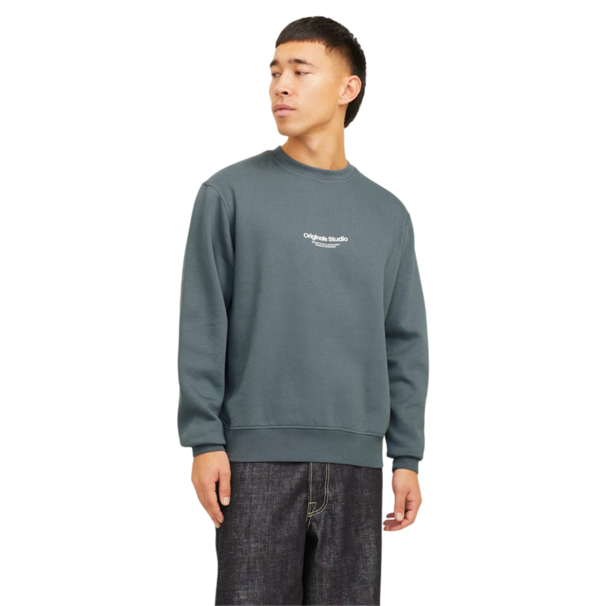 Vesterbro sweat crew neck