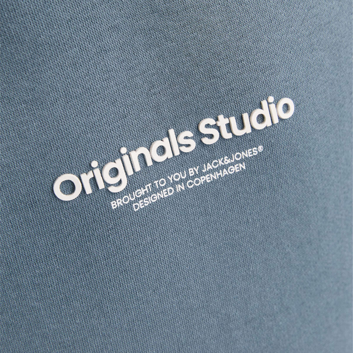 Jorvesterbro sweat hood jr