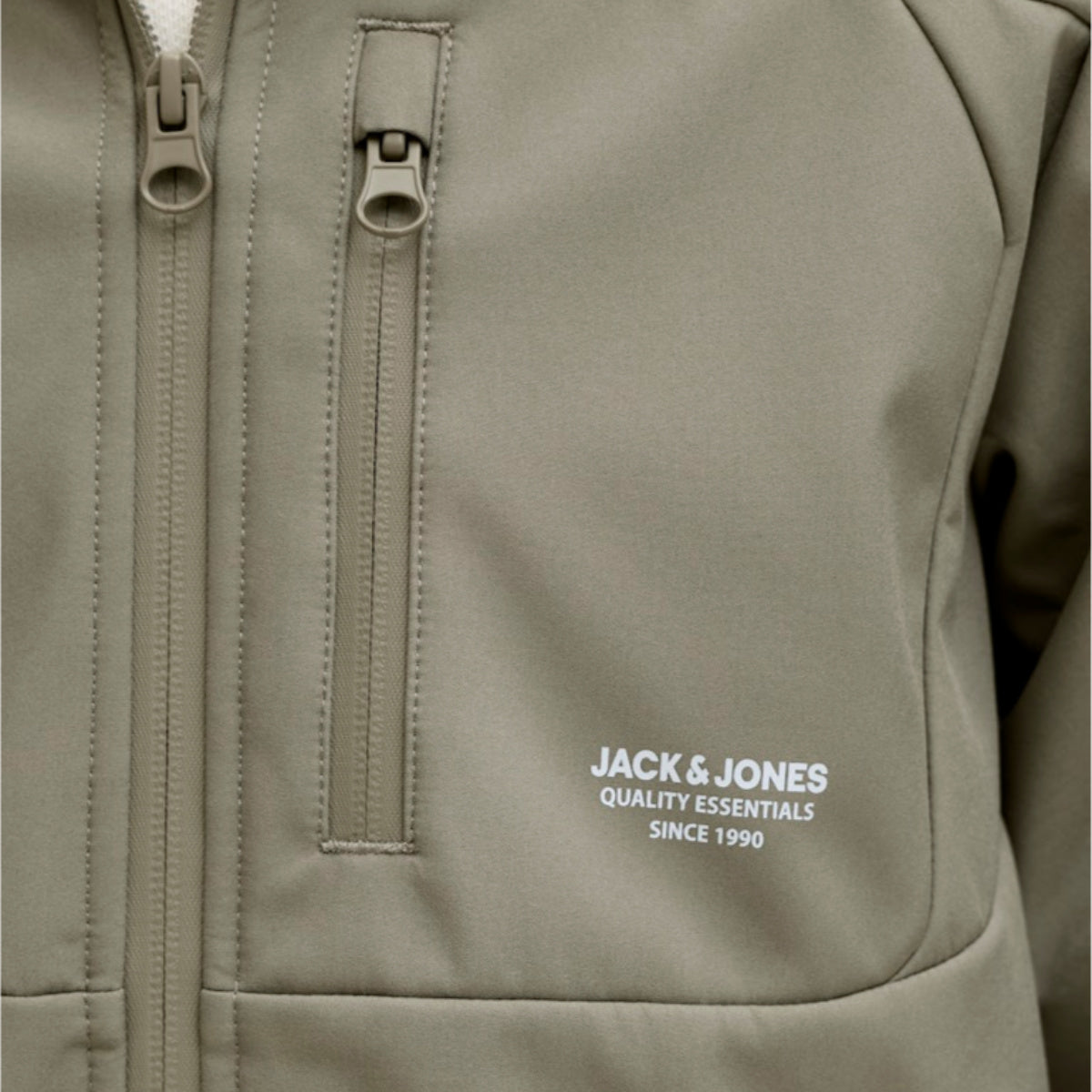 JJEtheo softshell jacket noos