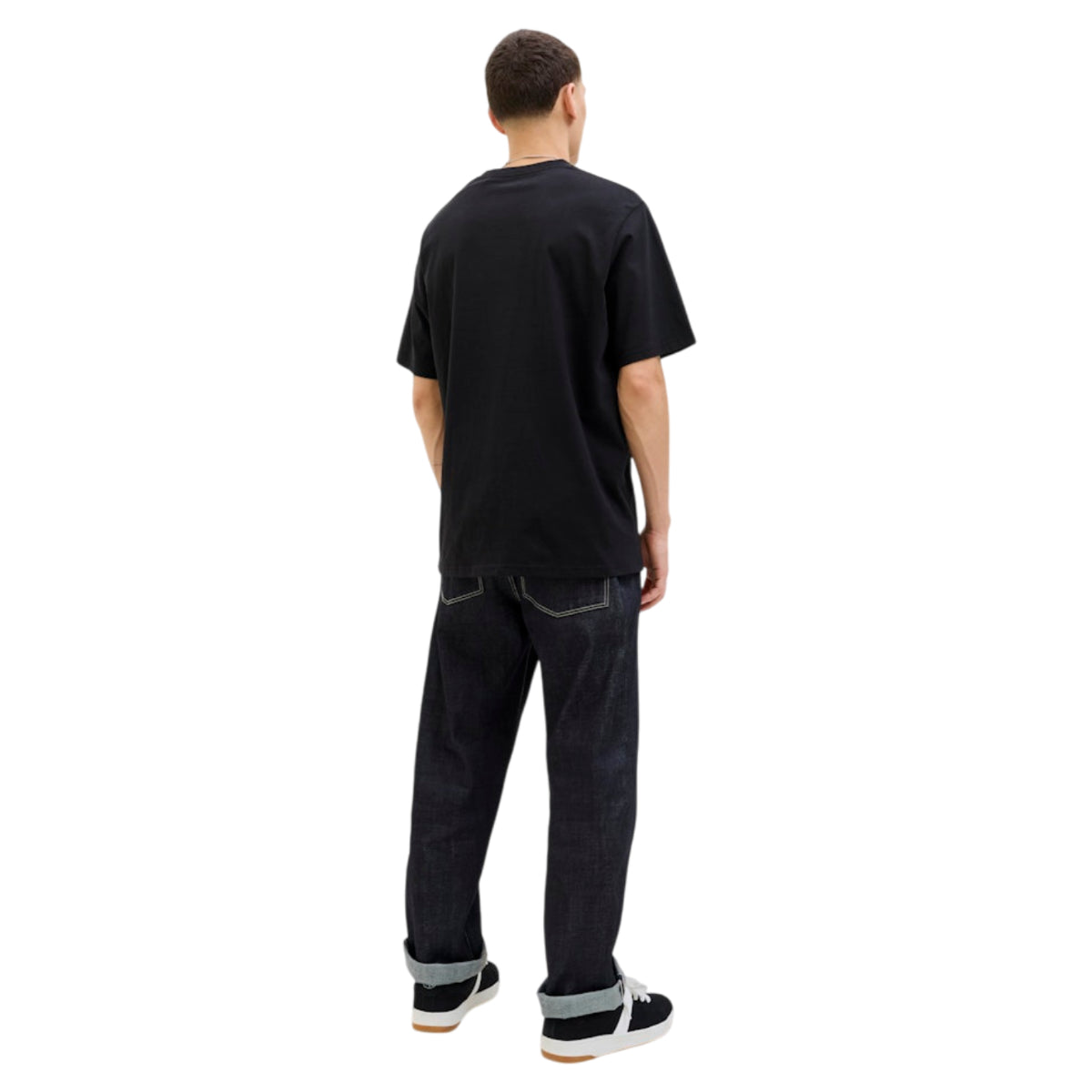 Esoho tee ss crew neck noos