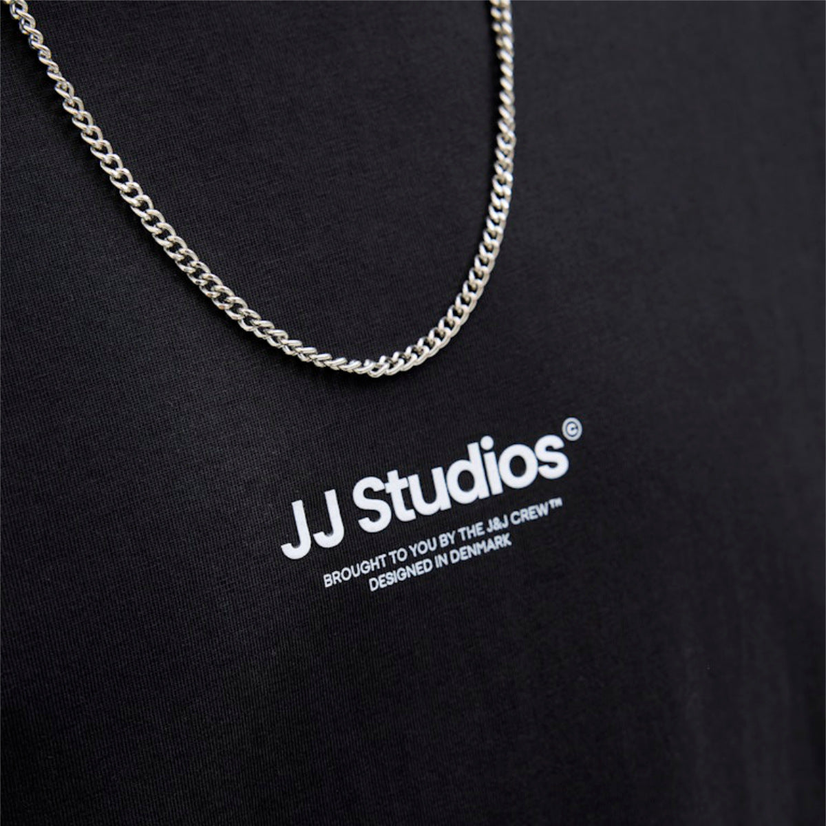 Esoho tee ss crew neck noos