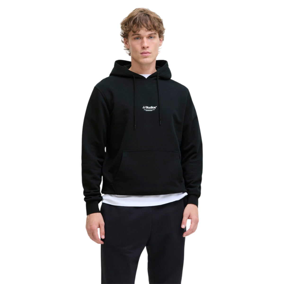 Esoho sweat hood noos