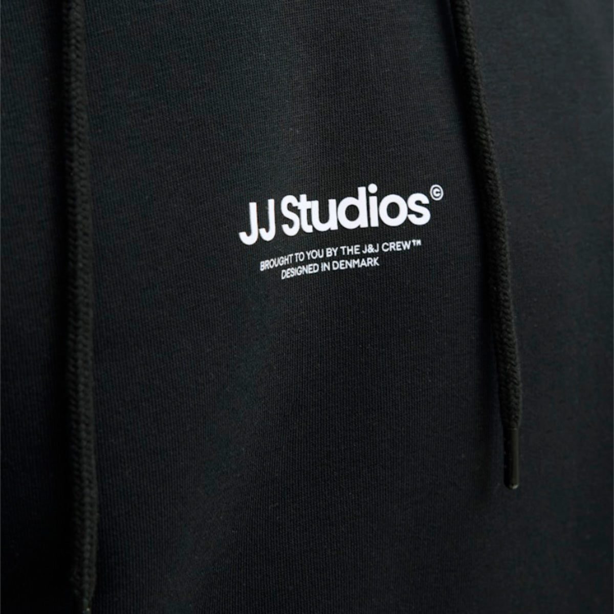 Esoho sweat hood noos