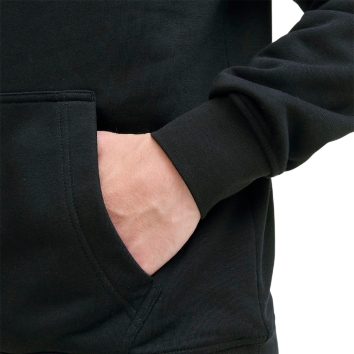 Esoho sweat hood noos