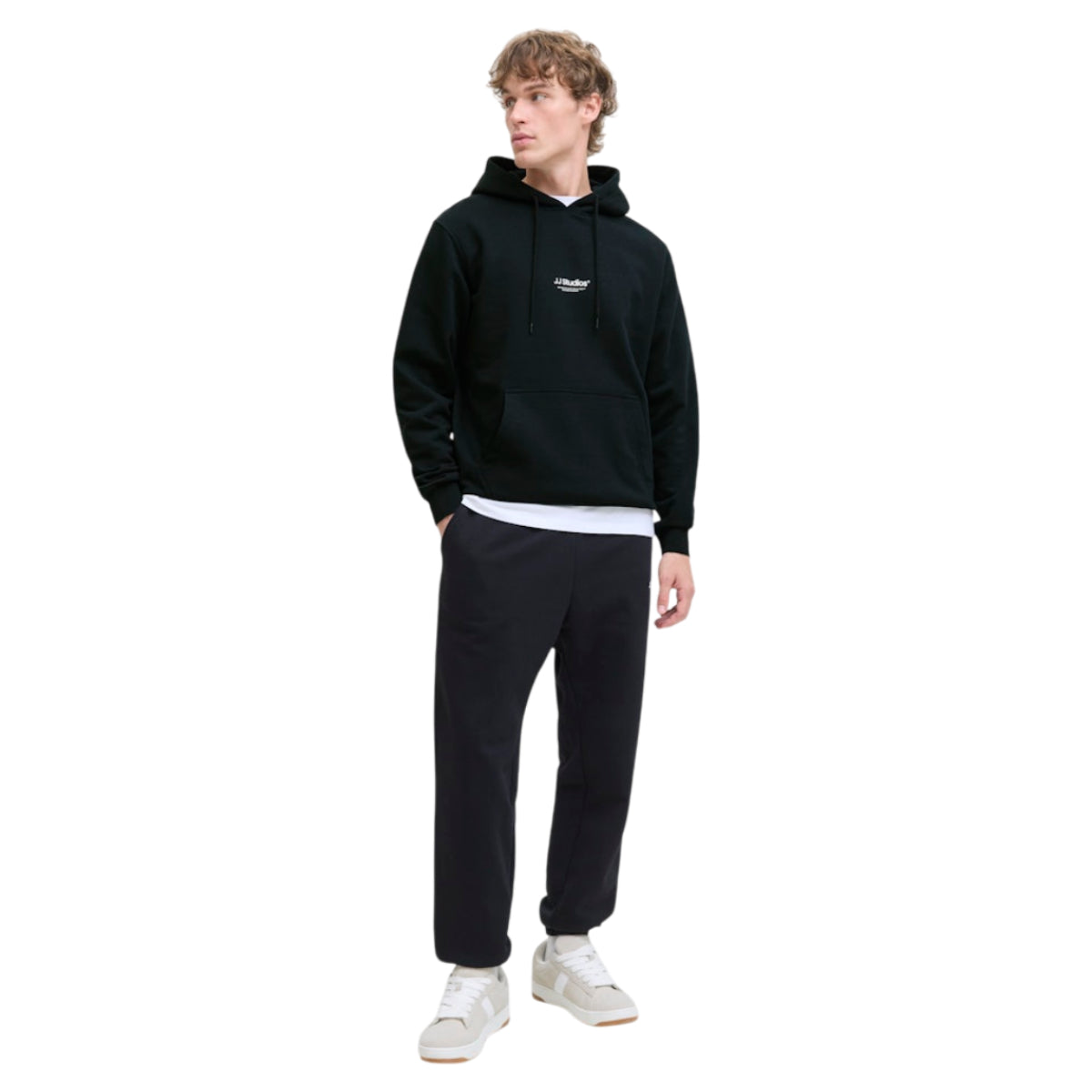 Esoho sweat hood noos