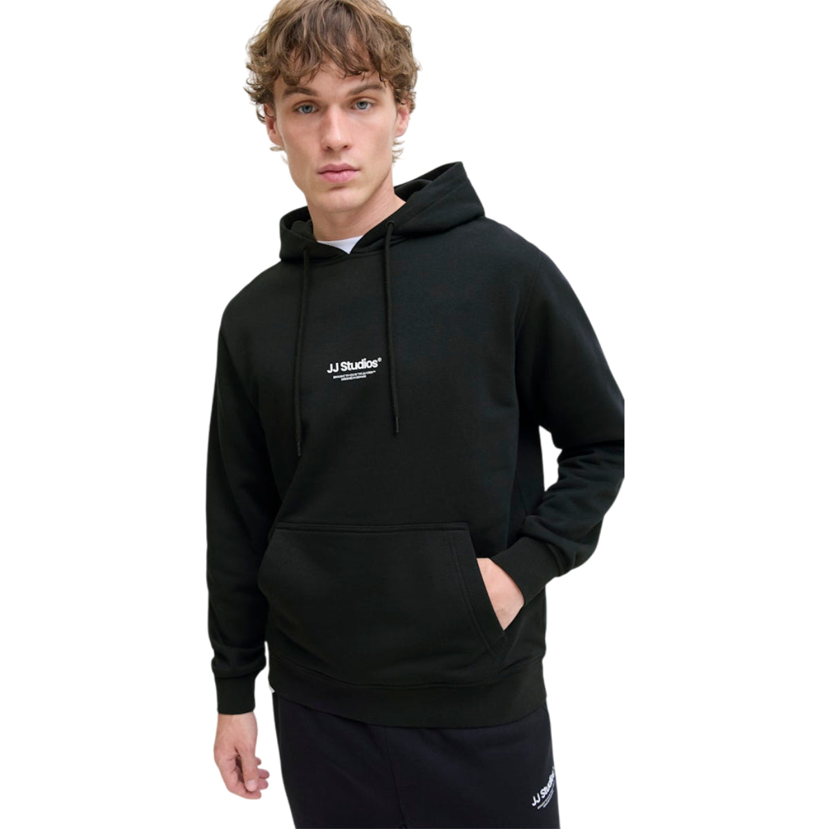 Esoho sweat hood noos