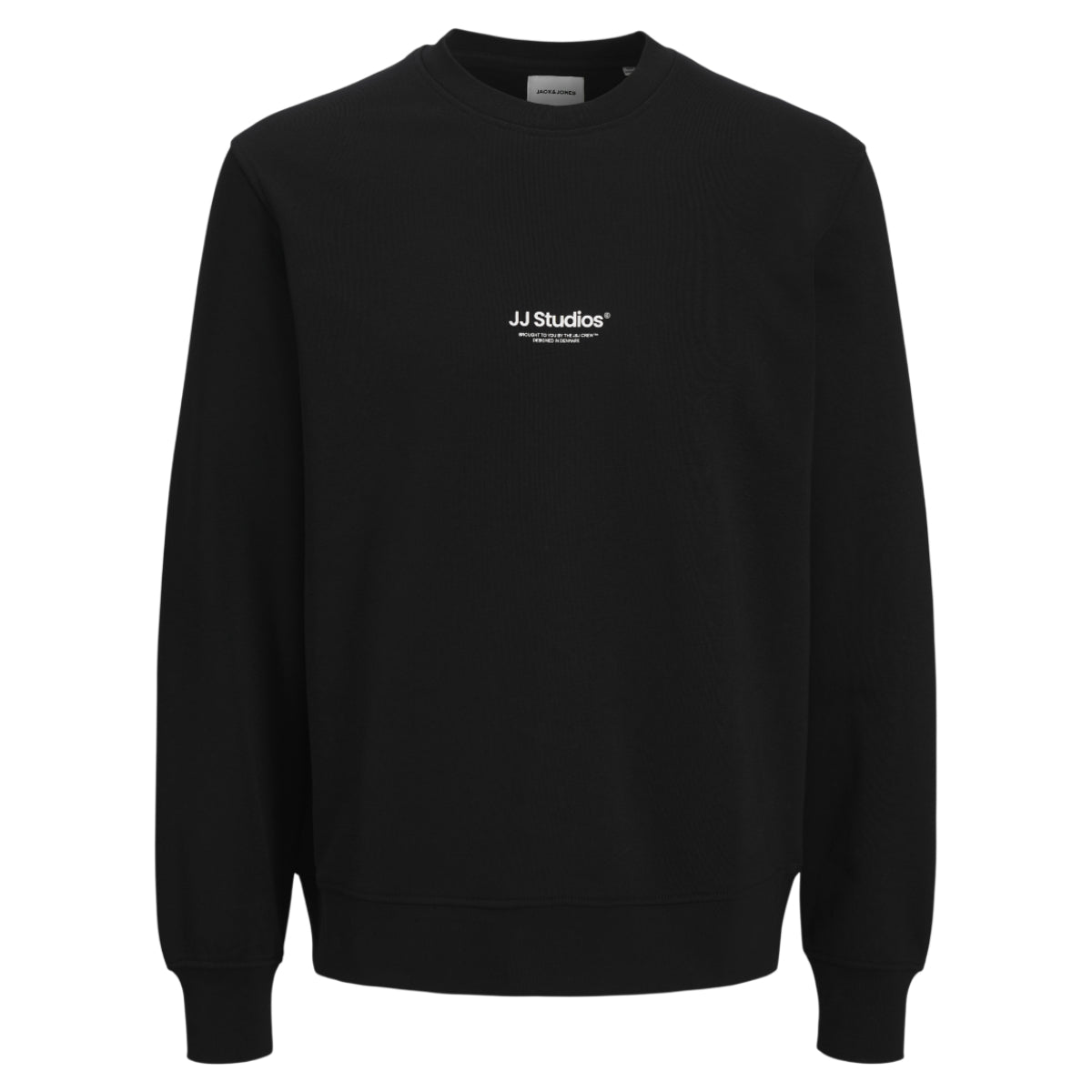 Esoho sweat crew neck sn jnr