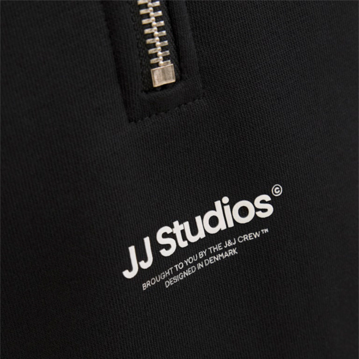 Esoho sweat quarter zip hn