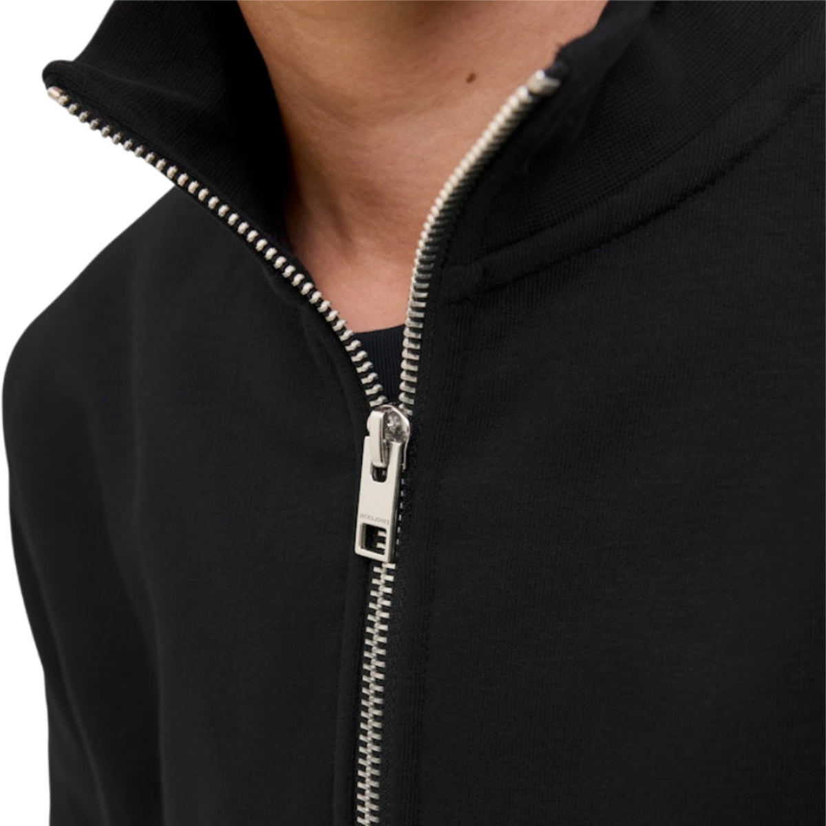 Esoho sweat quarter zip hn