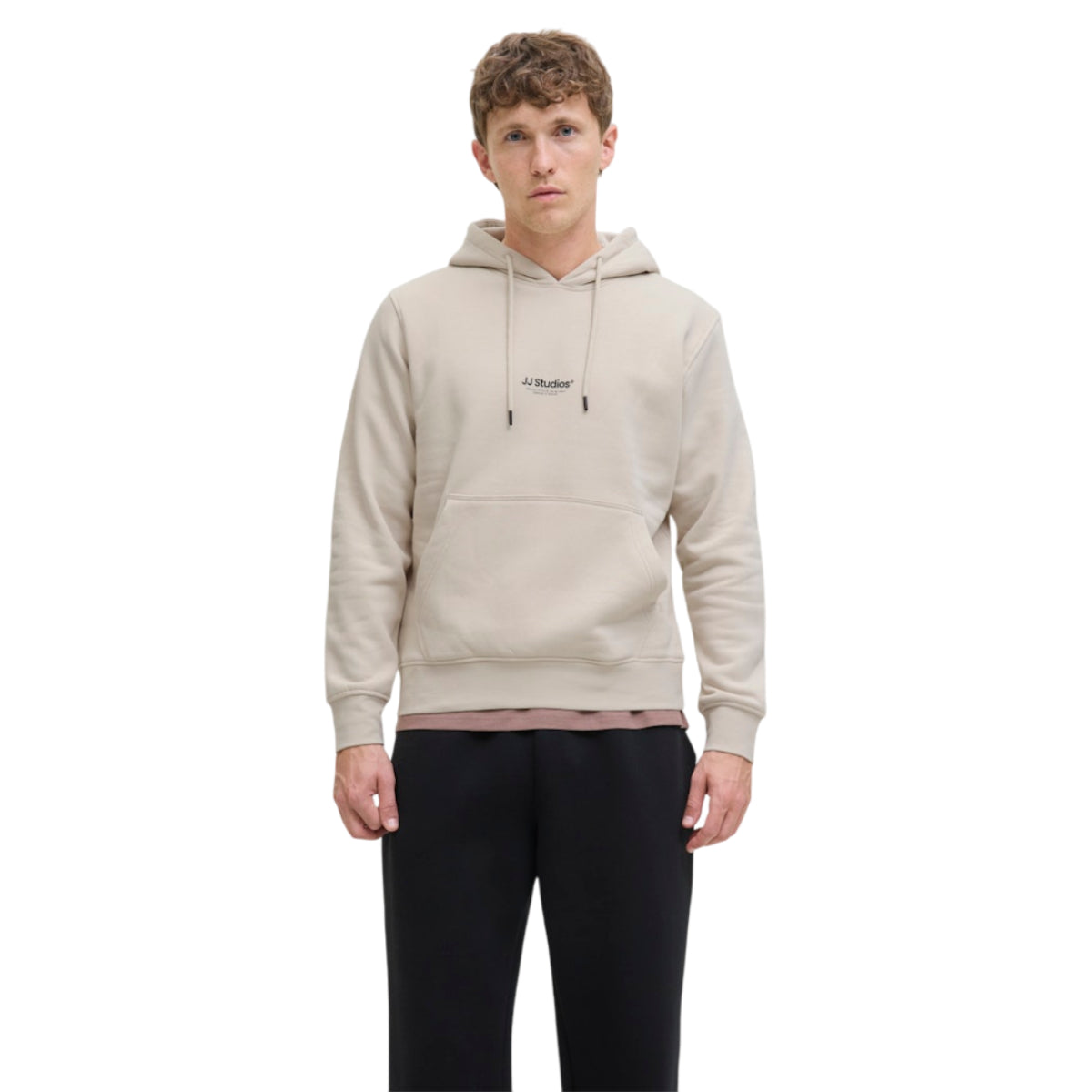 Esoho sweat hood noos