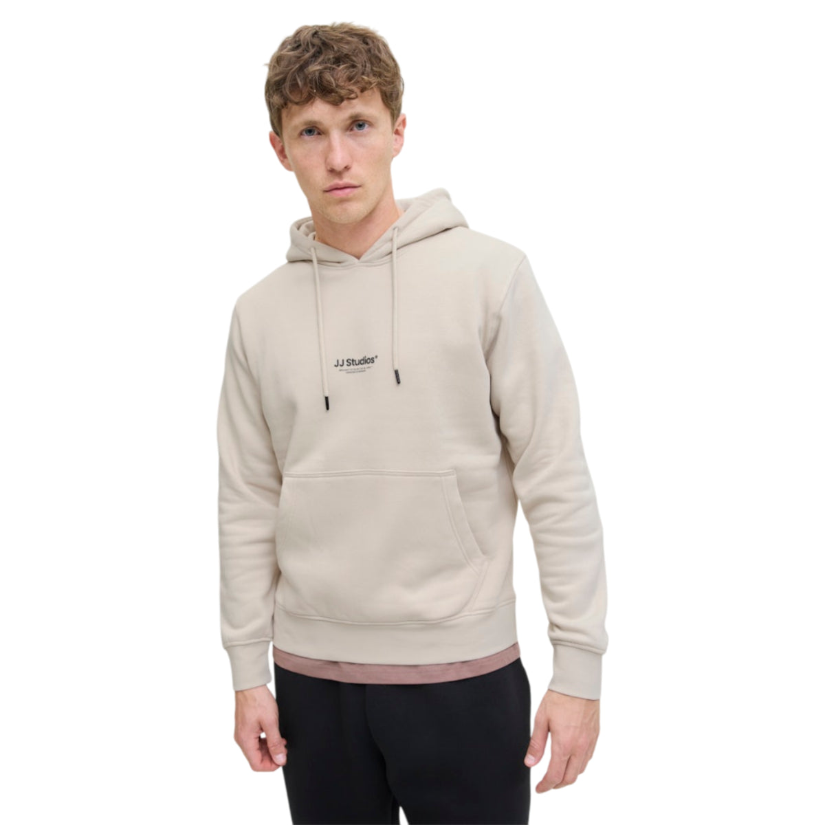 Esoho sweat hood noos
